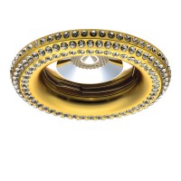 Встраиваемый светильник Lightstar Miriade 011992 Встраиваемый светильник Lightstar Miriade 011992