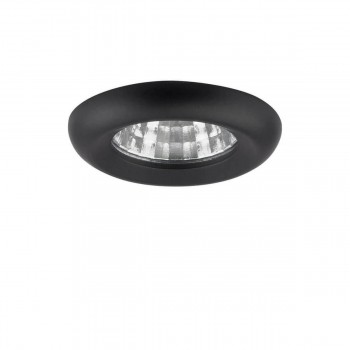 Встраиваемый светильник Lightstar Monde LED 071117