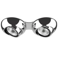 Встраиваемый светильник Lightstar Ocula 011824 Встраиваемый светильник Lightstar Ocula 011824
