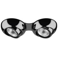 Встраиваемый светильник Lightstar Ocula 011827 Встраиваемый светильник Lightstar Ocula 011827