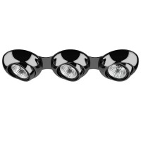 Встраиваемый светильник Lightstar Ocula 011837 Встраиваемый светильник Lightstar Ocula 011837