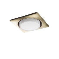 Встраиваемый светильник Lightstar Tablet 212121 Встраиваемый светильник Lightstar Tablet 212121