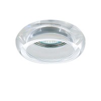 Встраиваемый светильник Lightstar Tondo 006200 Встраиваемый светильник Lightstar Tondo 006200