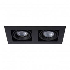 Встраиваемый светильник Lucide Chimney 09926/02/30