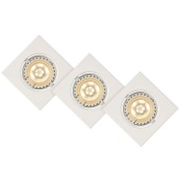 Встраиваемый светильник Lucide Focus 11002/15/31 Встраиваемый светильник Lucide Focus 11002/15/31