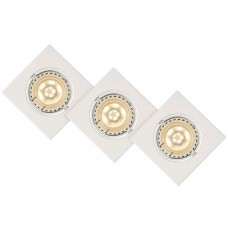 Встраиваемый светильник Lucide Focus 11002/15/31