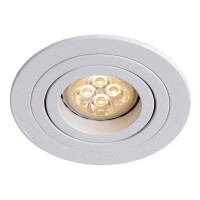 Встраиваемый светильник Lucide Tube 22954/01/31 Встраиваемый светильник Lucide Tube 22954/01/31