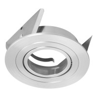 Встраиваемый светильник Mantra Basico Gu10 7742 Встраиваемый светильник Mantra Basico Gu10 7742