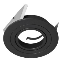 Встраиваемый светильник Mantra Basico Gu10 7743 Встраиваемый светильник Mantra Basico Gu10 7743