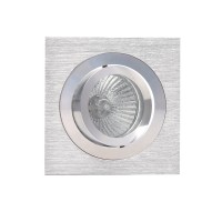 Встраиваемый светильник Mantra Basico GU10 C0002 Встраиваемый светильник Mantra Basico GU10 C0002