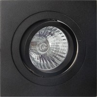 Встраиваемый светильник Mantra Basico GU10 C0008 Встраиваемый светильник Mantra Basico GU10 C0008
