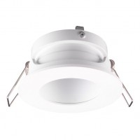 Встраиваемый светильник Mantra Guincho Gu10 7535 Встраиваемый светильник Mantra Guincho Gu10 7535