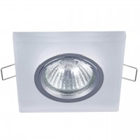 Встраиваемый светильник Maytoni Metal DL292-2-3W-W Встраиваемый светильник Maytoni Metal DL292-2-3W-W