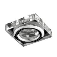 Встраиваемый светильник Novotech Aqua 369880 Встраиваемый светильник Novotech Aqua 369880