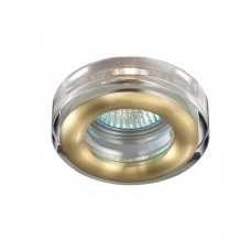 Встраиваемый светильник Novotech Aqua 369881