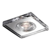 Встраиваемый светильник Novotech Aqua 369884 Встраиваемый светильник Novotech Aqua 369884