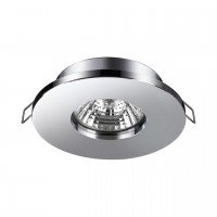 Встраиваемый светильник Novotech Aqua 370802 Встраиваемый светильник Novotech Aqua 370802