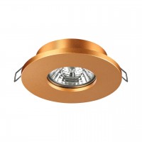 Встраиваемый светильник Novotech Aqua 370803 Встраиваемый светильник Novotech Aqua 370803