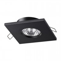 Встраиваемый светильник Novotech Aqua 370805 Встраиваемый светильник Novotech Aqua 370805