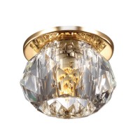 Встраиваемый светильник Novotech Arctica 369726 Встраиваемый светильник Novotech Arctica 369726