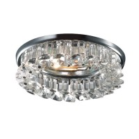 Встраиваемый светильник Novotech Bob 369452 Встраиваемый светильник Novotech Bob 369452