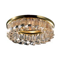 Встраиваемый светильник Novotech Bob 369453 Встраиваемый светильник Novotech Bob 369453