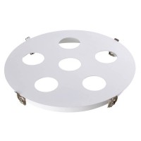 Встраиваемый светильник Novotech Carino 370567 Встраиваемый светильник Novotech Carino 370567