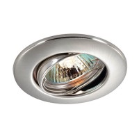 Встраиваемый светильник Novotech Classic 369694 Встраиваемый светильник Novotech Classic 369694