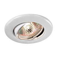 Встраиваемый светильник Novotech Classic 369696 Встраиваемый светильник Novotech Classic 369696