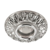 Встраиваемый светильник Novotech Daisy 315 370050 Встраиваемый светильник Novotech Daisy 315 370050