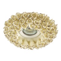 Встраиваемый светильник Novotech Farfor 128 370045 Встраиваемый светильник Novotech Farfor 128 370045