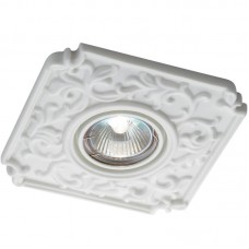 Встраиваемый светильник Novotech Farfor 369865