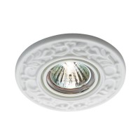 Встраиваемый светильник Novotech Farfor 369868 Встраиваемый светильник Novotech Farfor 369868