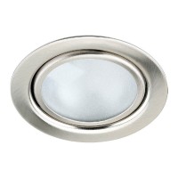Встраиваемый светильник Novotech Flat 369120 Встраиваемый светильник Novotech Flat 369120
