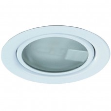 Встраиваемый светильник Novotech Flat 369344