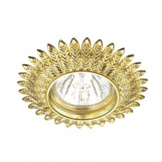 Встраиваемый светильник Novotech Forza 370243