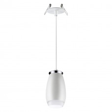 Встраиваемый светильник Novotech Gent 370912