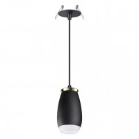 Встраиваемый светильник Novotech Gent 370913 Встраиваемый светильник Novotech Gent 370913