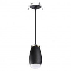 Встраиваемый светильник Novotech Gent 370913