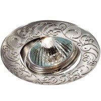 Встраиваемый светильник Novotech Henna 369643 Встраиваемый светильник Novotech Henna 369643