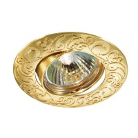 Встраиваемый светильник Novotech Henna 369644 Встраиваемый светильник Novotech Henna 369644