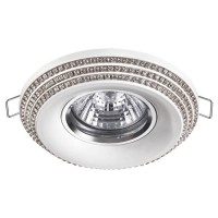 Встраиваемый светильник Novotech Lilac 370440 Встраиваемый светильник Novotech Lilac 370440