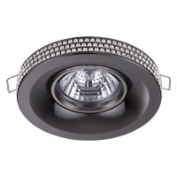 Встраиваемый светильник Novotech Lilac 370443 Встраиваемый светильник Novotech Lilac 370443