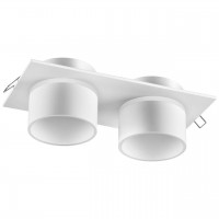 Встраиваемый светильник Novotech Lirio 370720 Встраиваемый светильник Novotech Lirio 370720