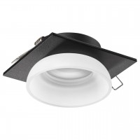 Встраиваемый светильник Novotech Lirio 370723 Встраиваемый светильник Novotech Lirio 370723