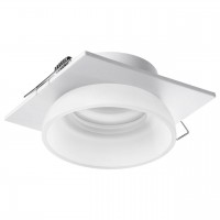 Встраиваемый светильник Novotech Lirio 370724 Встраиваемый светильник Novotech Lirio 370724