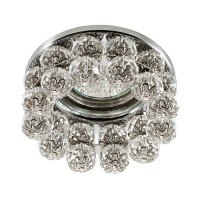 Встраиваемый светильник Novotech Maliny 370227 Встраиваемый светильник Novotech Maliny 370227