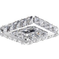 Встраиваемый светильник Novotech Neviera 143 370170 Встраиваемый светильник Novotech Neviera 143 370170