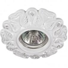 Встраиваемый светильник Novotech Pattern 370122