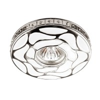 Встраиваемый светильник Novotech Pattern 370214 Встраиваемый светильник Novotech Pattern 370214